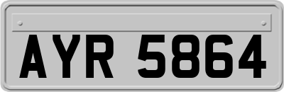 AYR5864