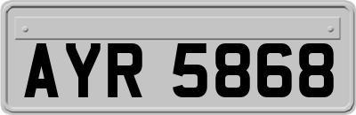 AYR5868