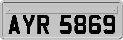 AYR5869