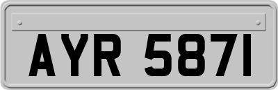 AYR5871