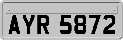 AYR5872