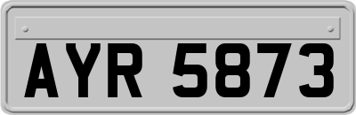 AYR5873