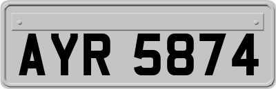AYR5874