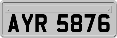 AYR5876