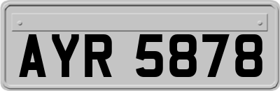 AYR5878