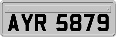 AYR5879