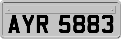 AYR5883