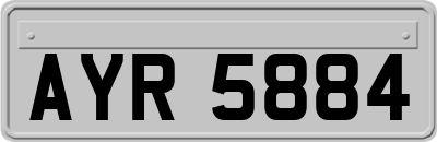 AYR5884