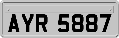 AYR5887