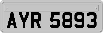 AYR5893