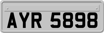 AYR5898