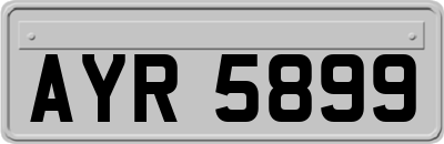 AYR5899