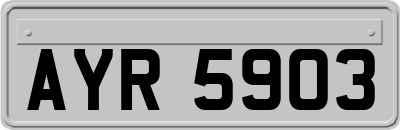 AYR5903