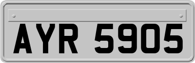 AYR5905