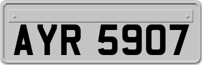 AYR5907