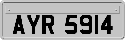 AYR5914