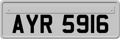 AYR5916