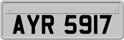 AYR5917