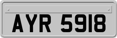 AYR5918