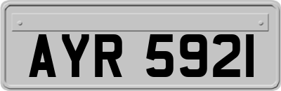 AYR5921