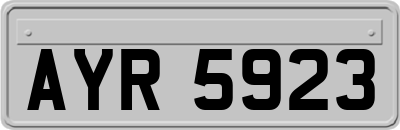 AYR5923