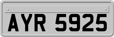 AYR5925