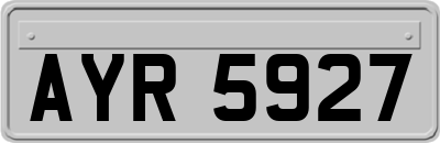 AYR5927