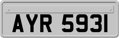 AYR5931