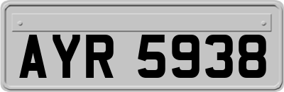 AYR5938