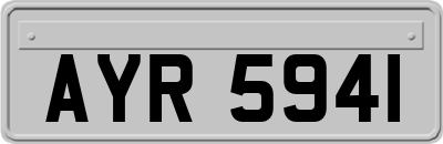 AYR5941