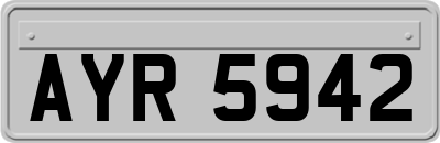 AYR5942