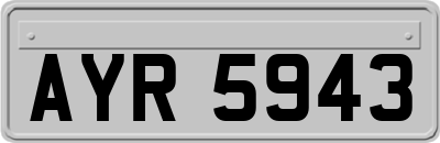 AYR5943