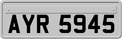 AYR5945