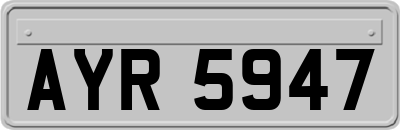 AYR5947