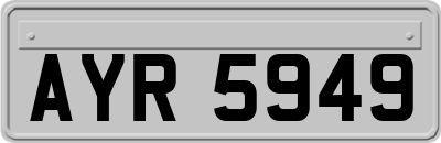 AYR5949