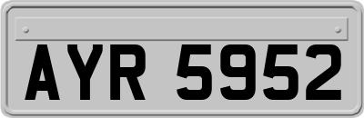 AYR5952