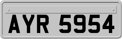 AYR5954