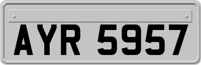 AYR5957