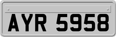 AYR5958