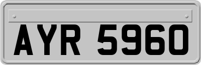 AYR5960