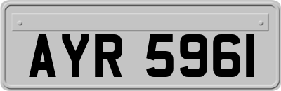 AYR5961