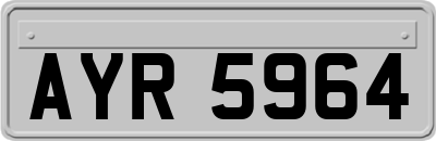 AYR5964