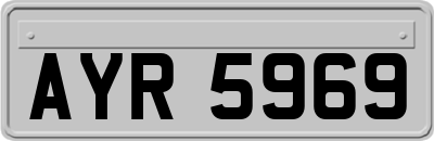 AYR5969
