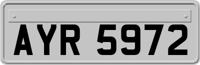 AYR5972