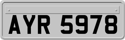 AYR5978