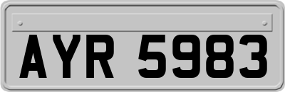 AYR5983