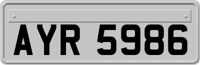 AYR5986