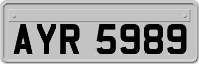 AYR5989