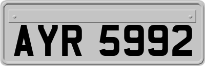 AYR5992