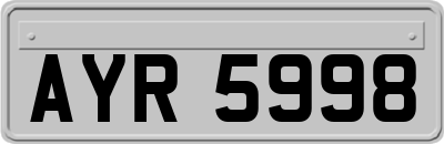 AYR5998